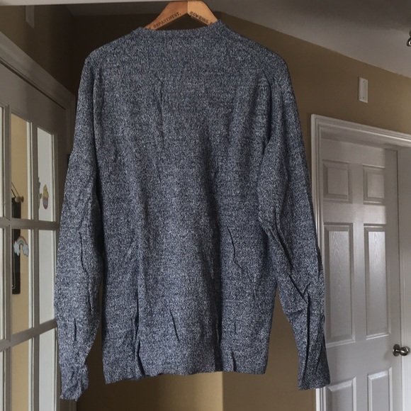 2/$30 Men’s sweater - Picture 3 of 3